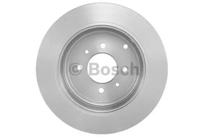 0986478877 BOSCH Гальмівний диск BD7764