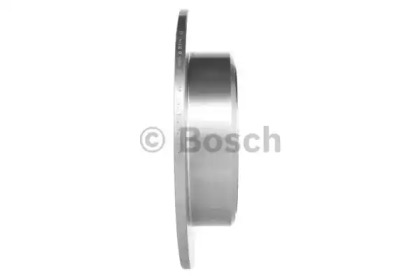 0986478877 BOSCH Гальмівний диск BD7765