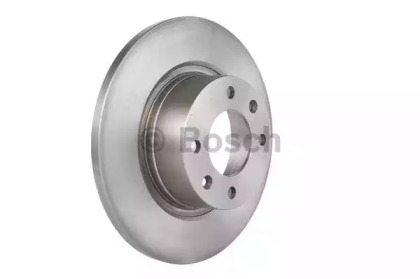 0986478981 BOSCH Гальмівний диск BD8781