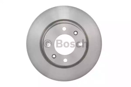 0986478981 BOSCH Гальмівний диск BD8782