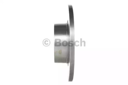 0986478981 BOSCH Гальмівний диск BD8783