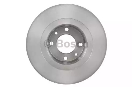 0986478981 BOSCH Гальмівний диск BD8784