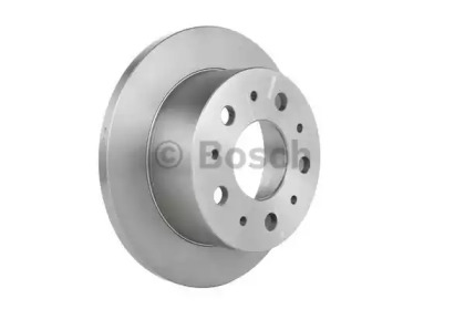 0986479066 BOSCH Гальмівний диск BD10031
