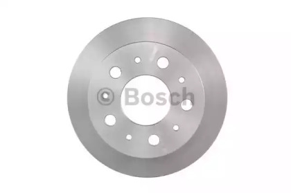 0986479066 BOSCH Гальмівний диск BD10032