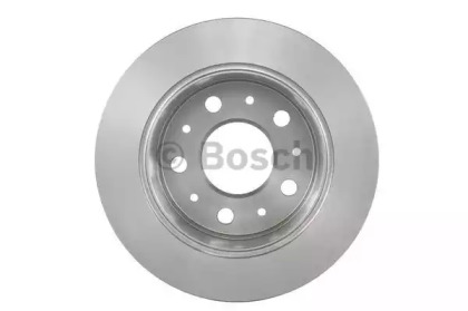 0986479066 BOSCH Гальмівний диск BD10034
