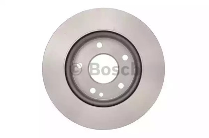 0986479071 BOSCH Гальмівний диск4