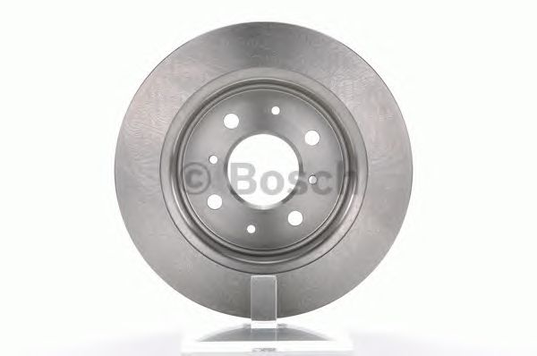 0986479101 BOSCH Гальмівний диск BD10310