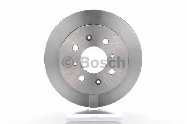 0986479101 BOSCH Гальмівний диск BD10312