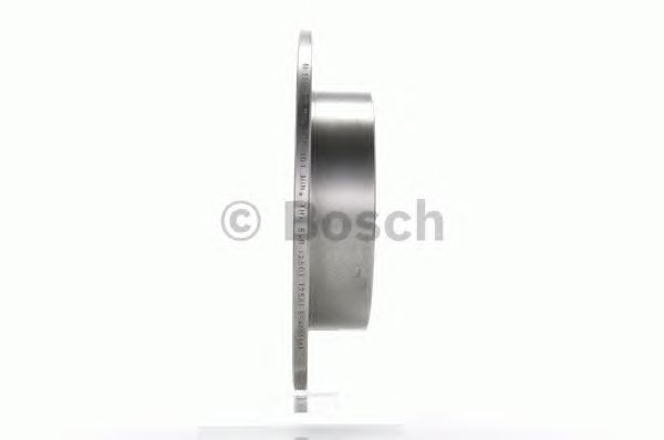 0986479101 BOSCH Гальмівний диск BD10314