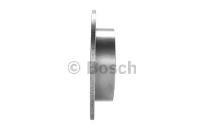 0986479101 BOSCH Гальмівний диск BD10315