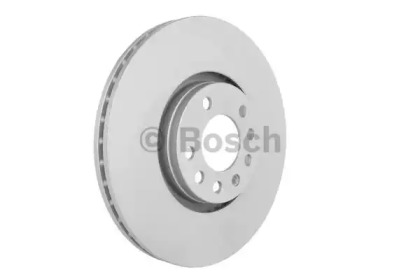 0986479143 BOSCH Гальмівний диск BD9801