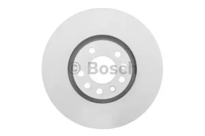 0986479143 BOSCH Гальмівний диск BD9802