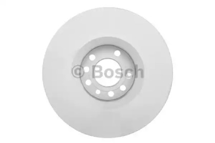 0986479143 BOSCH Гальмівний диск BD9804