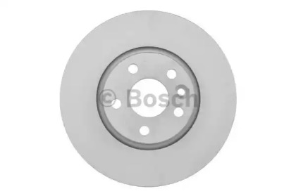 0986479261 BOSCH Гальмівний диск BD11392