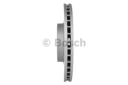 0986479261 BOSCH Гальмівний диск BD11393