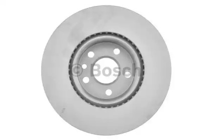 0986479261 BOSCH Гальмівний диск BD11394