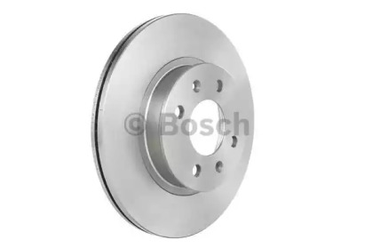 0986479459 BOSCH Гальмівний диск BD12701