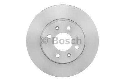 0986479459 BOSCH Гальмівний диск BD12702
