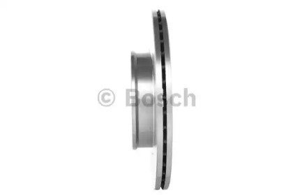 0986479459 BOSCH Гальмівний диск BD12703