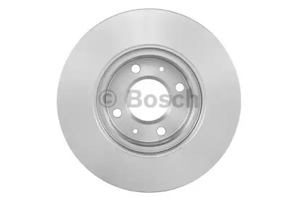 0986479459 BOSCH Гальмівний диск BD12704