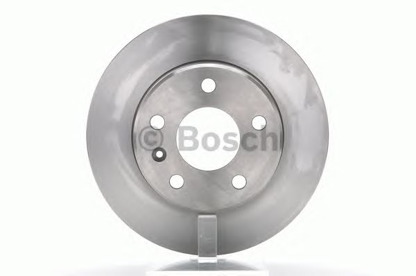 0986479516 BOSCH Гальмівний диск0
