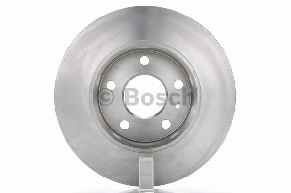 0986479516 BOSCH Гальмівний диск1