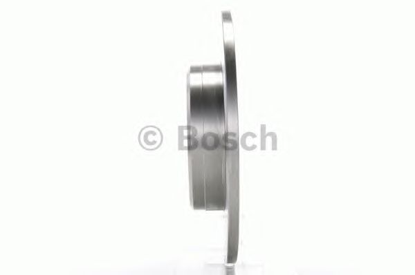 0986479516 BOSCH Гальмівний диск3