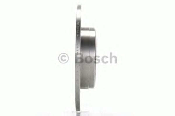 0986479516 BOSCH Гальмівний диск4