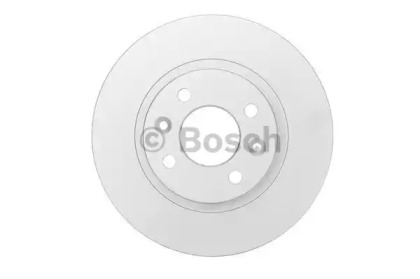 0986479B21 BOSCH Гальмівний диск BD20221