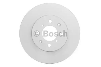 0986479B23 BOSCH Гальмівний диск BD20241