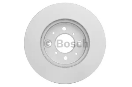 0986479B23 BOSCH Гальмівний диск BD20243