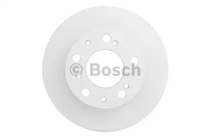 0986479B24 BOSCH Гальмівний диск BD20251