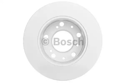 0986479B24 BOSCH Гальмівний диск BD20253