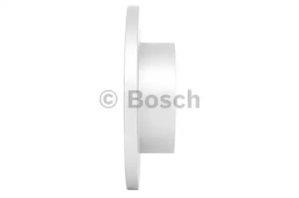 0986479B24 BOSCH Гальмівний диск BD20254