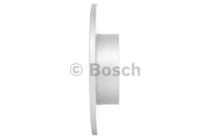 0986479B31 BOSCH Гальмівний диск BD20324