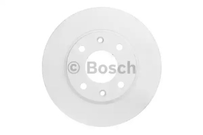 0986479B32 BOSCH Гальмівний диск BD20331