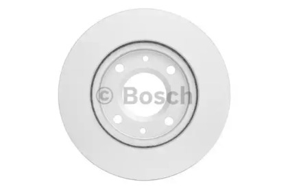 0986479B32 BOSCH Гальмівний диск BD20333
