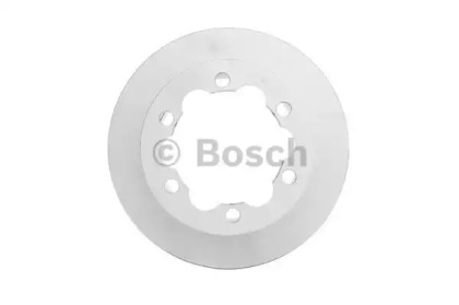 0986479B38 BOSCH Гальмівний диск BD20391