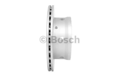 0986479B38 BOSCH Гальмівний диск BD20394