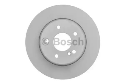 0986479B41 BOSCH Гальмівний диск BD20421
