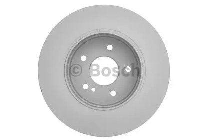 0986479B41 BOSCH Гальмівний диск BD20423