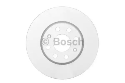 0986479B89 BOSCH Гальмівний диск BD20901