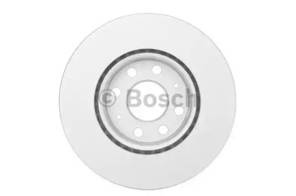 0986479B89 BOSCH Гальмівний диск BD20903