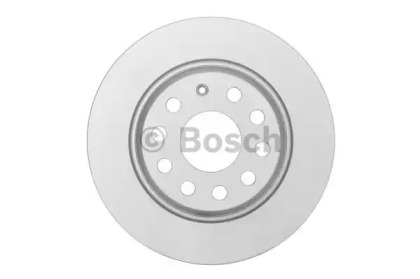 0986479B93 BOSCH Гальмівний диск BD20941
