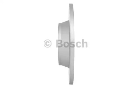 0986479B93 BOSCH Гальмівний диск BD20942
