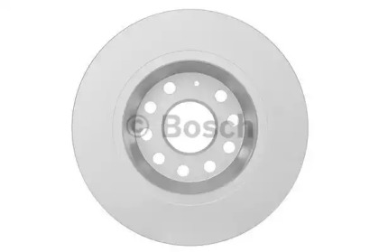 0986479B93 BOSCH Гальмівний диск BD20943