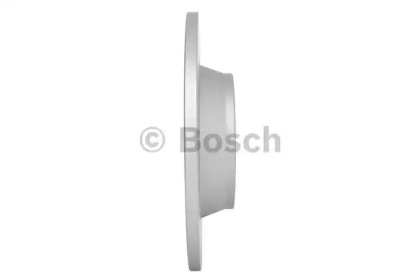 0986479B93 BOSCH Гальмівний диск BD20944