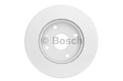 0986479C01 BOSCH Гальмівний диск BD21013