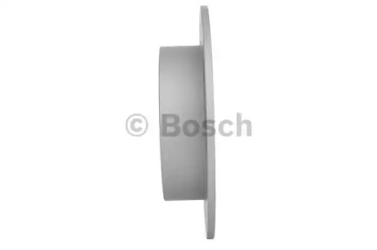0986479C02 BOSCH Гальмівний диск BD21022