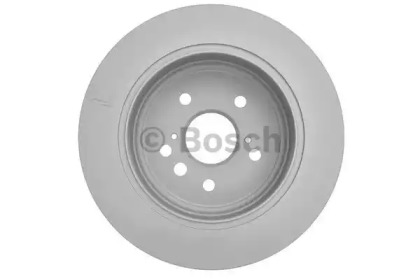 0986479C02 BOSCH Гальмівний диск BD21023